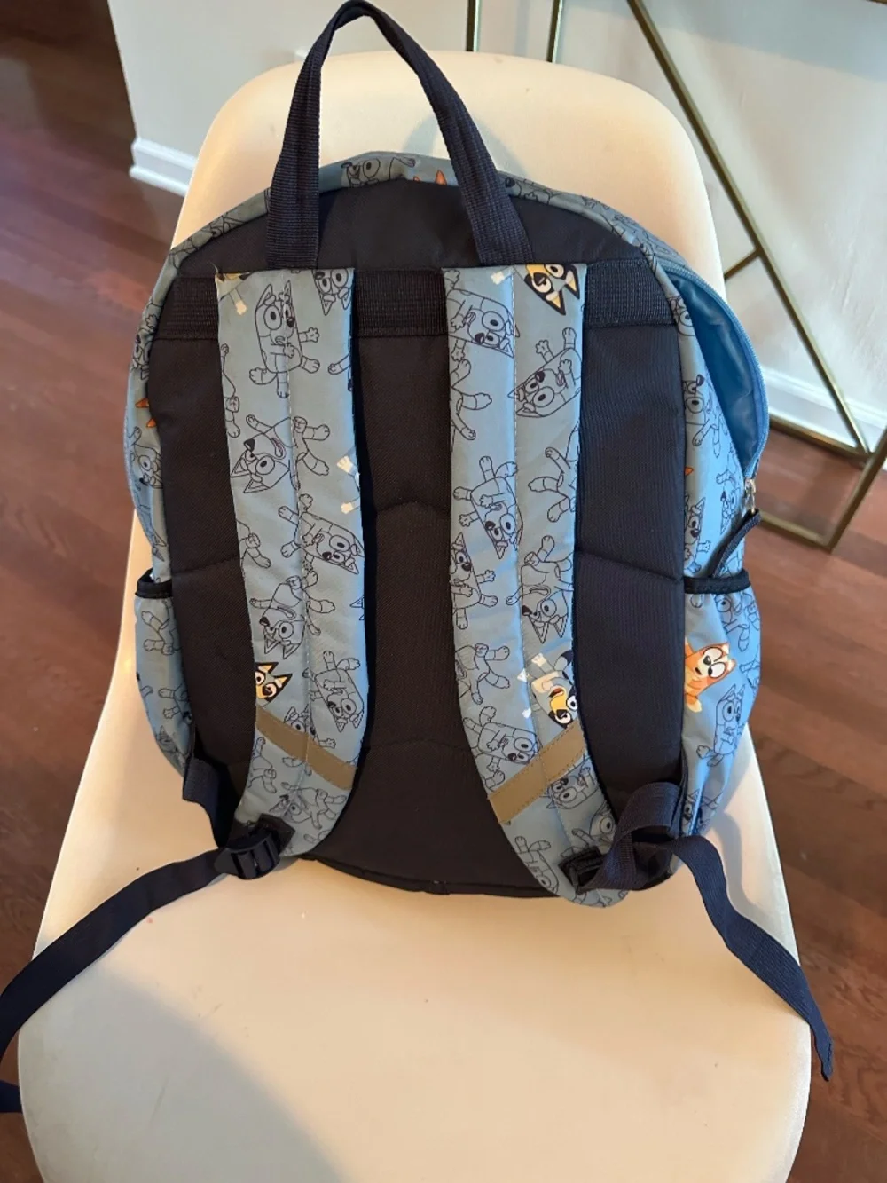 Bluey Backpack